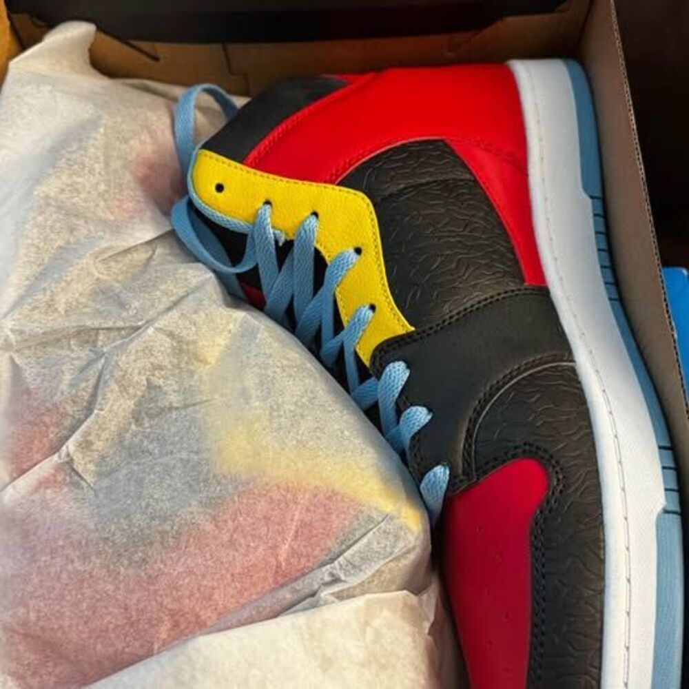 Brand new And1 size men’s 11
